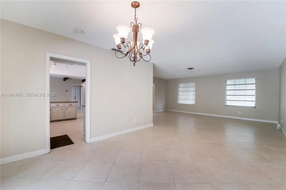 7970 SW 146th St Palmetto Bay, FL 33158