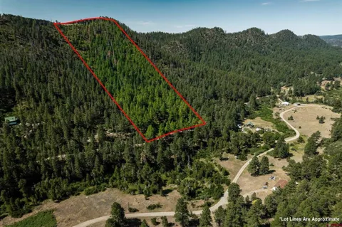 2215 Bear Creek Canyon Road