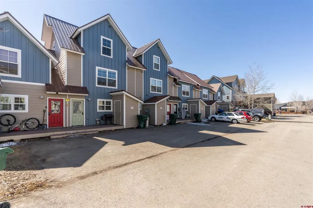 302 Van Tuyl Circle #E Gunnison, CO 81230
