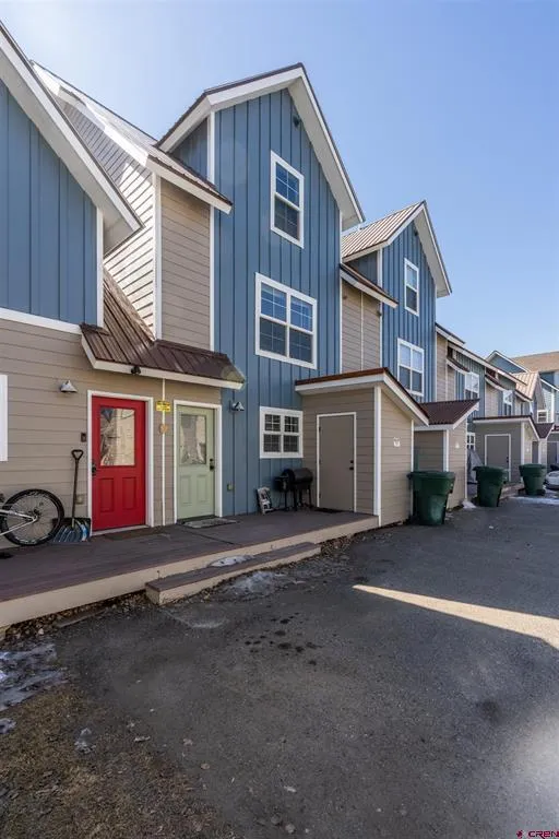 302 Van Tuyl Circle #E Gunnison, CO 81230