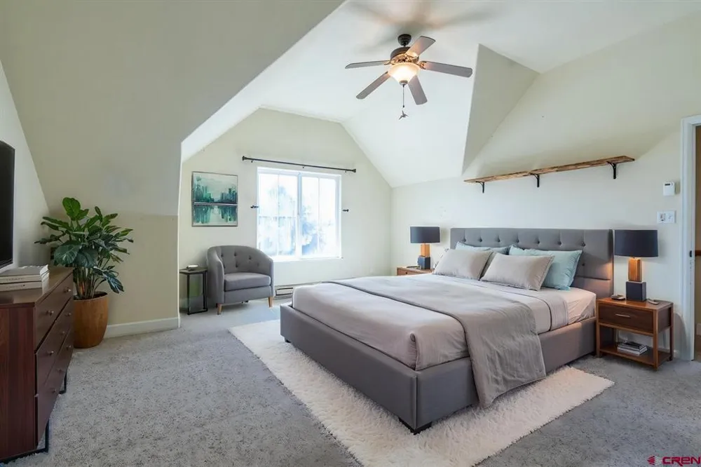 302 Van Tuyl Circle #E Gunnison, CO 81230