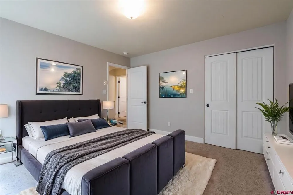 302 Van Tuyl Circle #E Gunnison, CO 81230