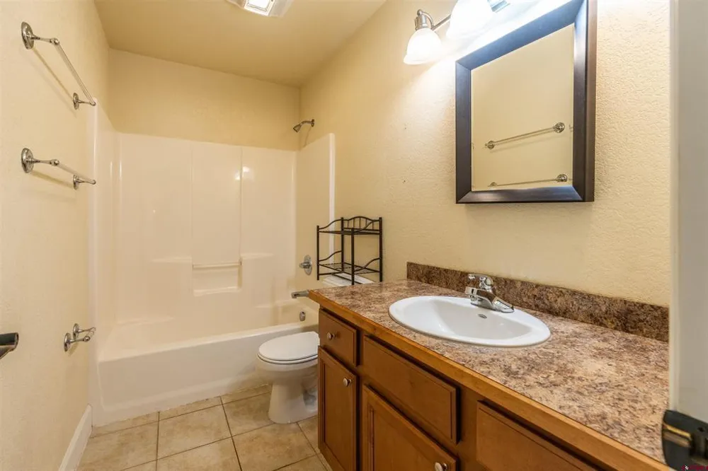 302 Van Tuyl Circle #E Gunnison, CO 81230