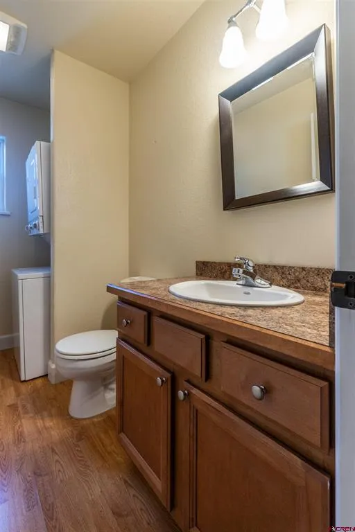 302 Van Tuyl Circle #E Gunnison, CO 81230