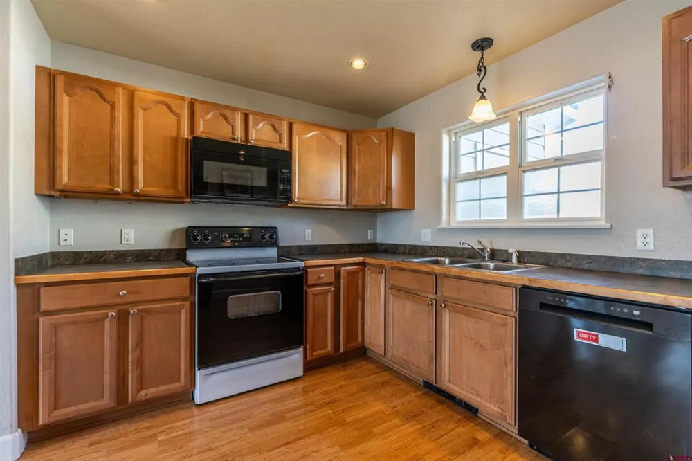 302 Van Tuyl Circle #E Gunnison, CO 81230