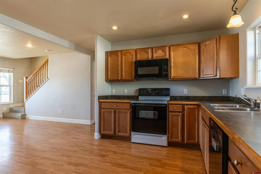 302 Van Tuyl Circle #E Gunnison, CO 81230