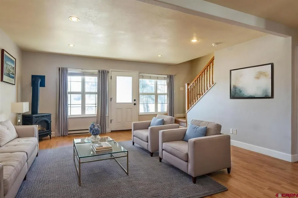 302 Van Tuyl Circle #E Gunnison, CO 81230