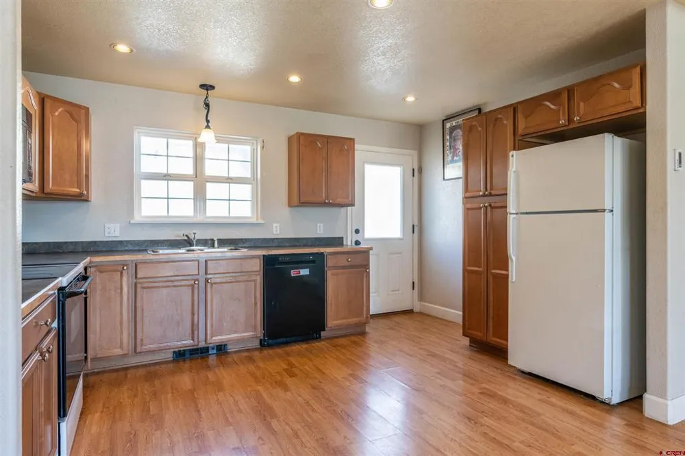 302 Van Tuyl Circle #E Gunnison, CO 81230