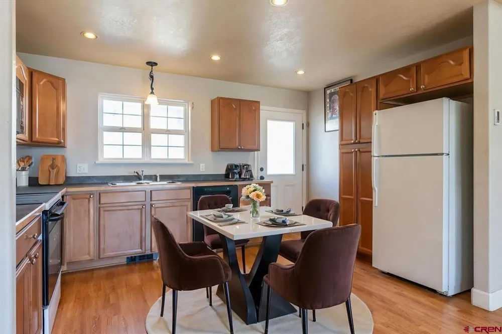 302 Van Tuyl Circle #E Gunnison, CO 81230