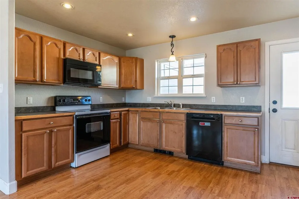 302 Van Tuyl Circle #E Gunnison, CO 81230