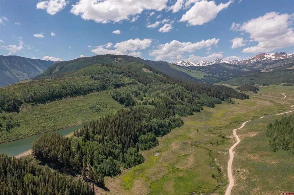 351 Meadow Drive Crested Butte, CO 81224