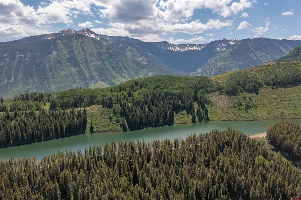 351 Meadow Drive Crested Butte, CO 81224