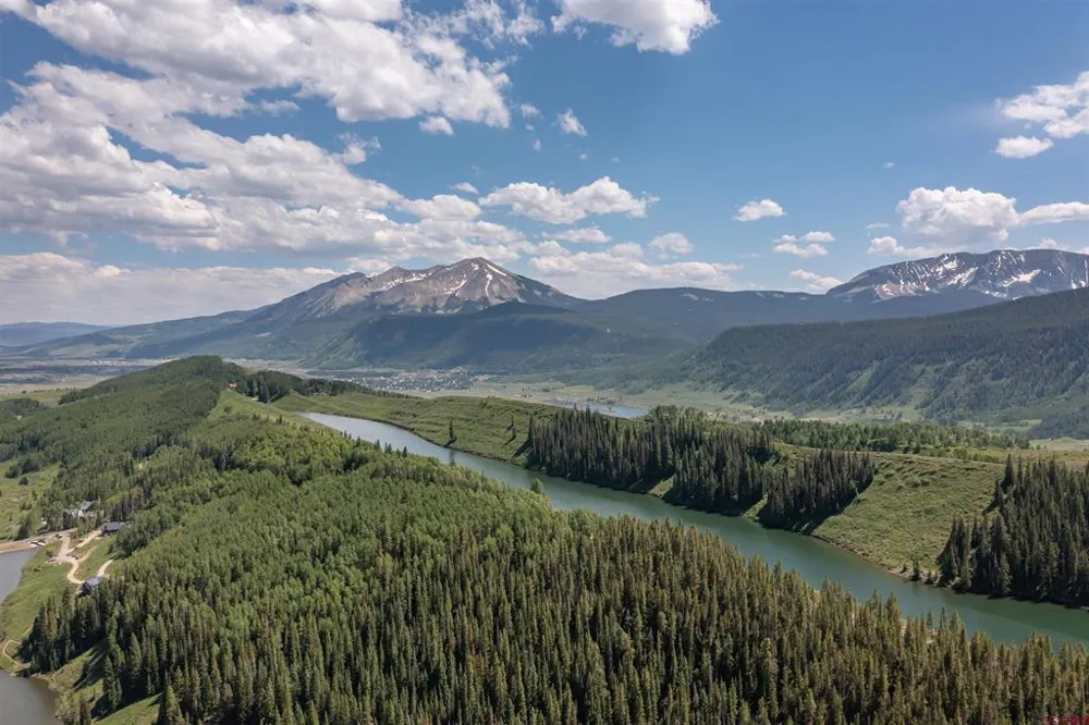 351 Meadow Drive Crested Butte, CO 81224