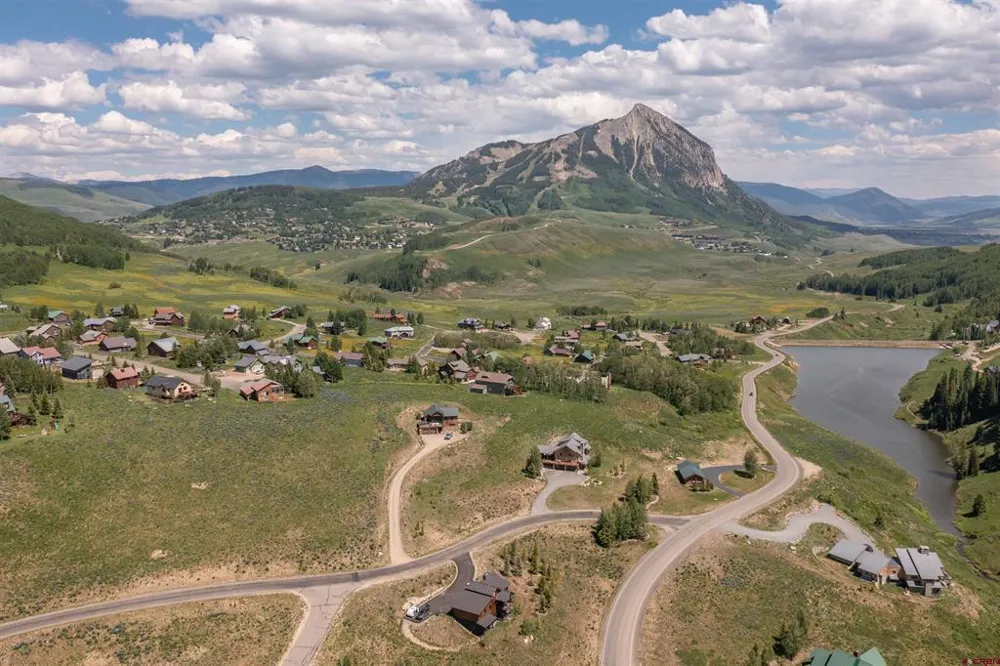 351 Meadow Drive Crested Butte, CO 81224