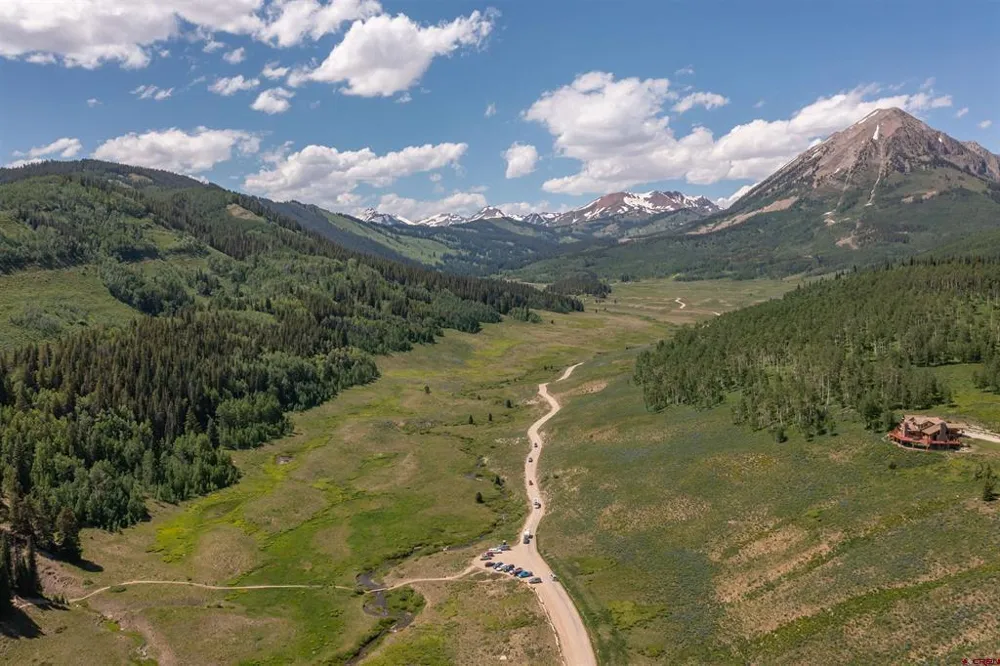 351 Meadow Drive Crested Butte, CO 81224