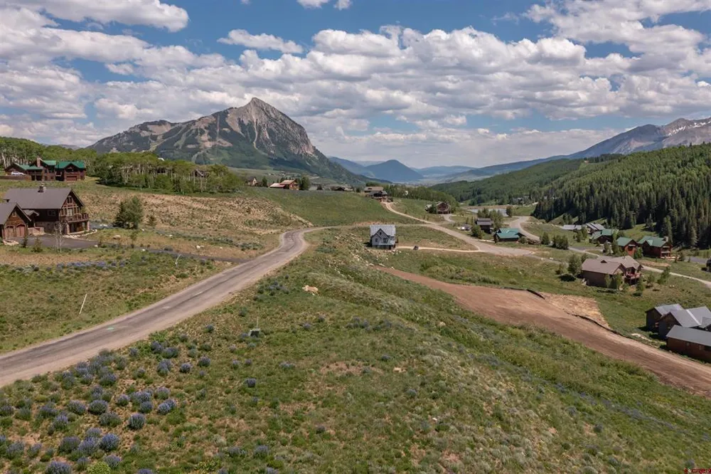 351 Meadow Drive Crested Butte, CO 81224