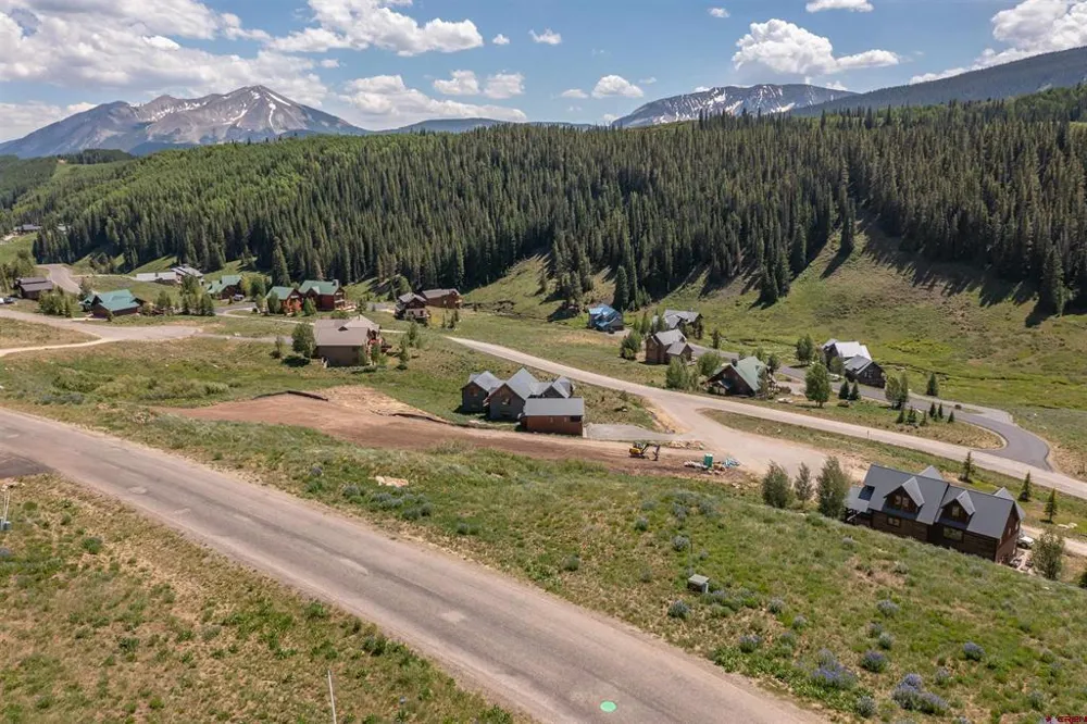 351 Meadow Drive Crested Butte, CO 81224