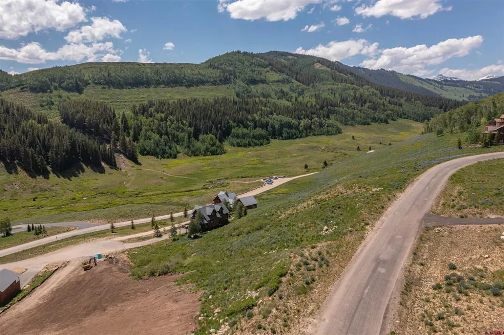 351 Meadow Drive Crested Butte, CO 81224