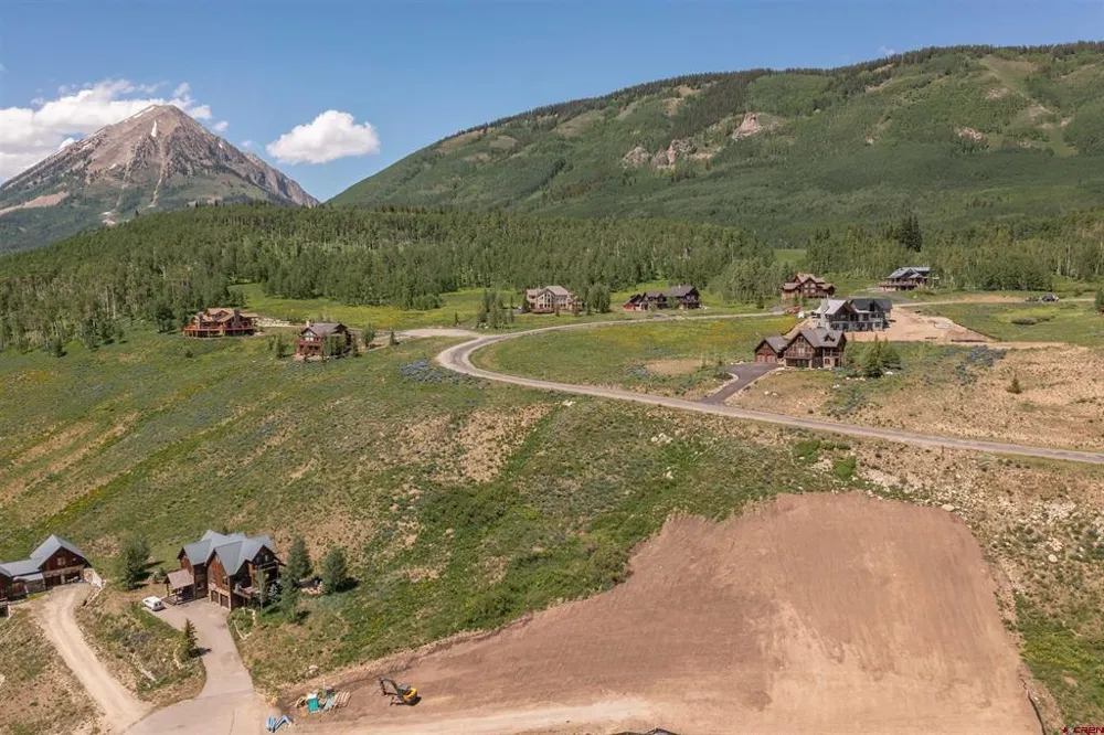 351 Meadow Drive Crested Butte, CO 81224