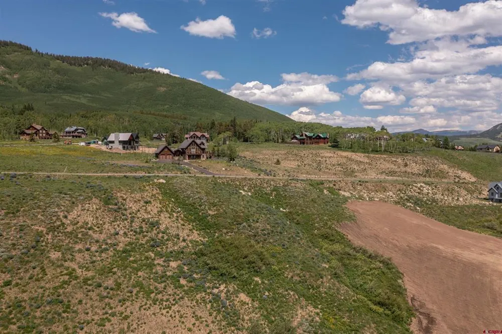 351 Meadow Drive Crested Butte, CO 81224