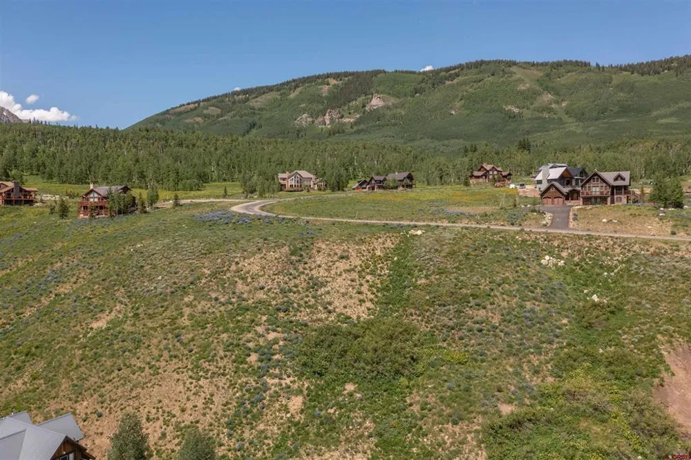 351 Meadow Drive Crested Butte, CO 81224