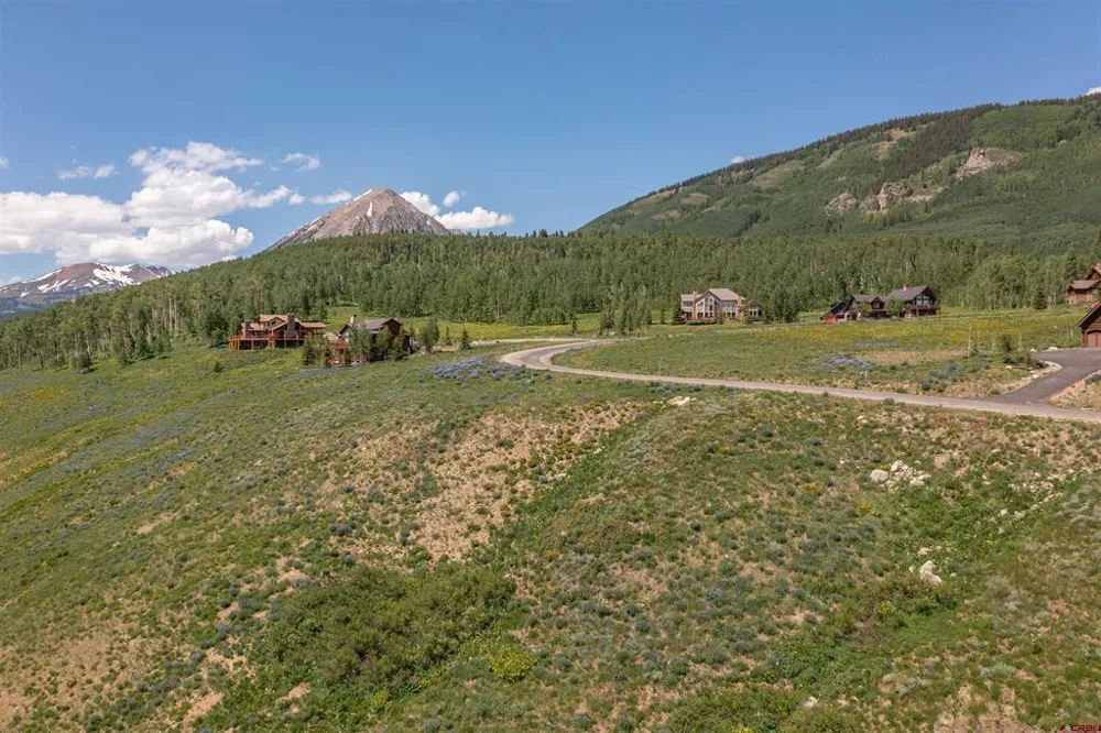 351 Meadow Drive Crested Butte, CO 81224