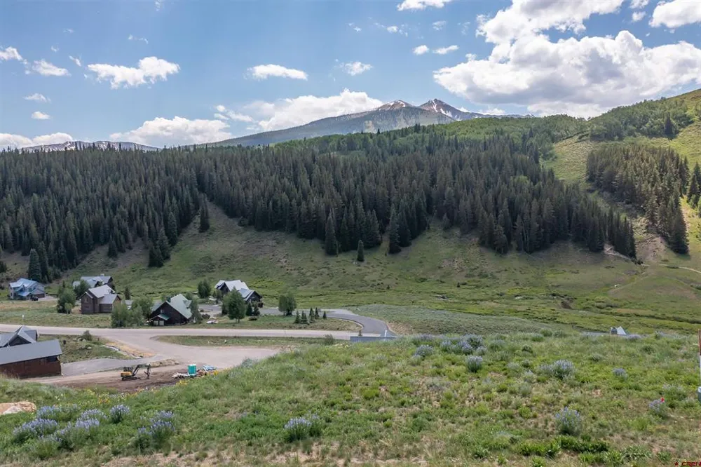 351 Meadow Drive Crested Butte, CO 81224