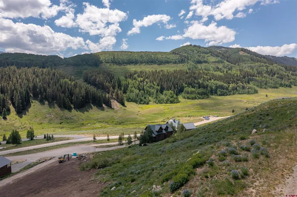 351 Meadow Drive Crested Butte, CO 81224