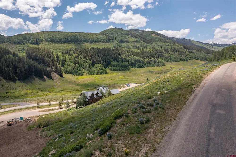 351 Meadow Drive Crested Butte, CO 81224