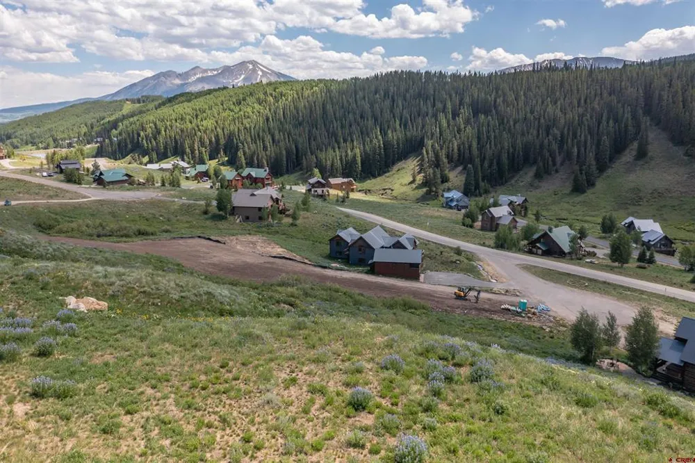 351 Meadow Drive Crested Butte, CO 81224