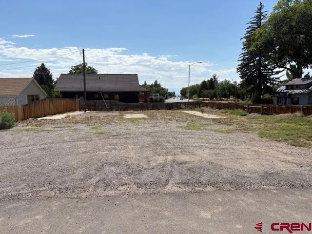 105 SE Buffalo Avenue Cedaredge, CO 81413