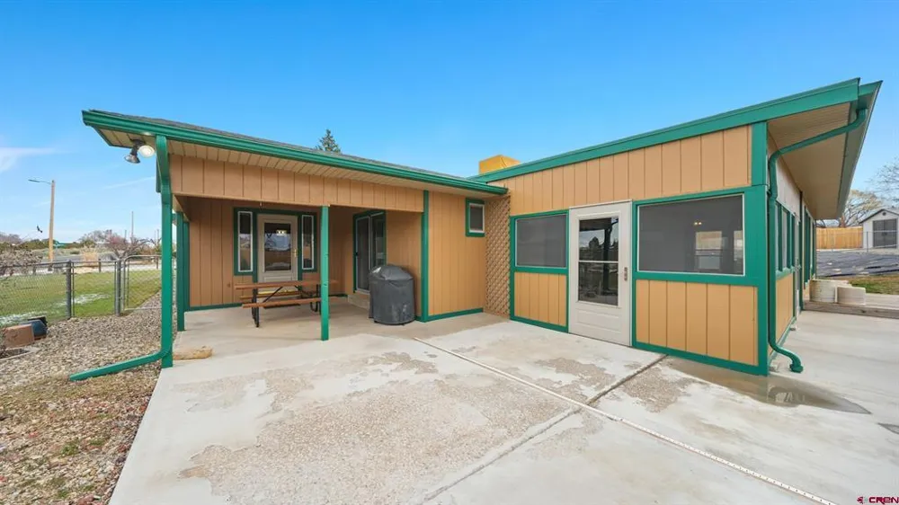 701 San Juan Drive Cortez, CO 81321