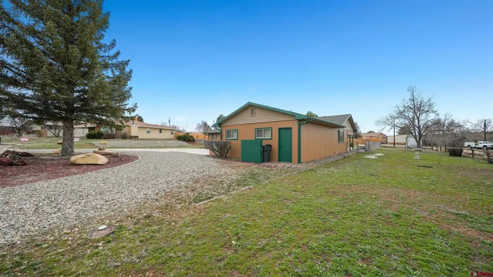 701 San Juan Drive Cortez, CO 81321