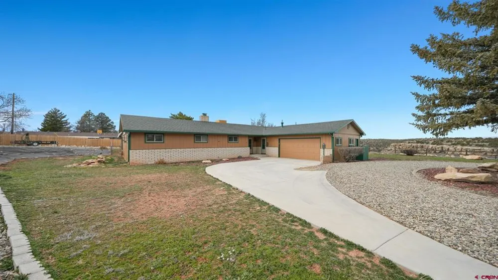 701 San Juan Drive Cortez, CO 81321