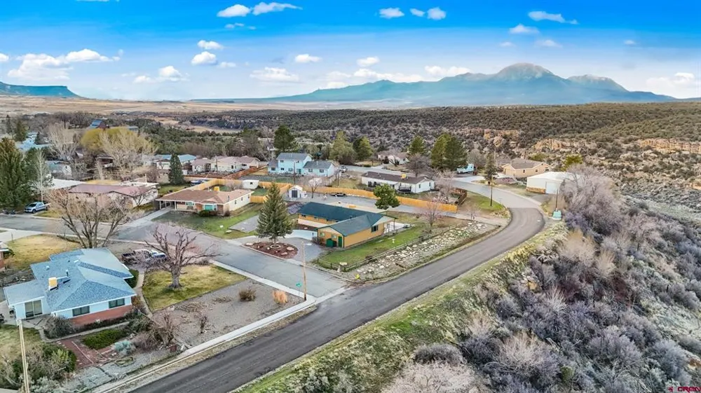 701 San Juan Drive Cortez, CO 81321