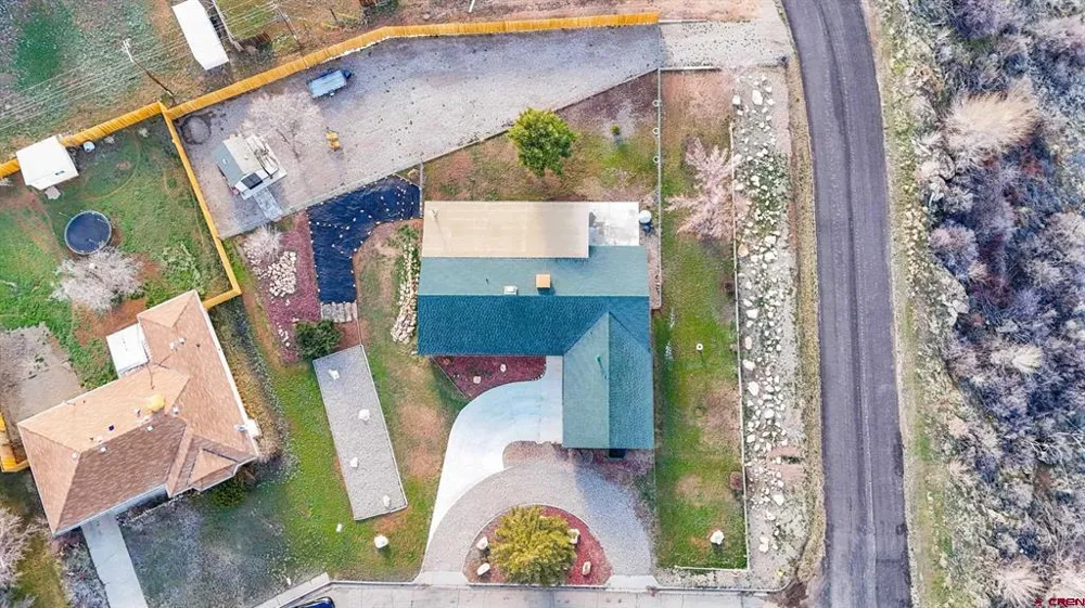 701 San Juan Drive Cortez, CO 81321