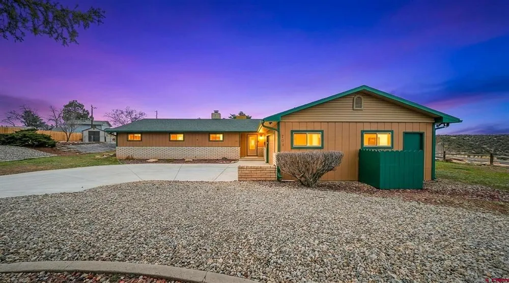 701 San Juan Drive Cortez, CO 81321