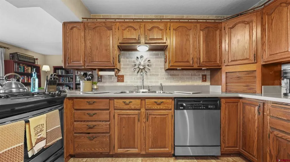 701 San Juan Drive Cortez, CO 81321