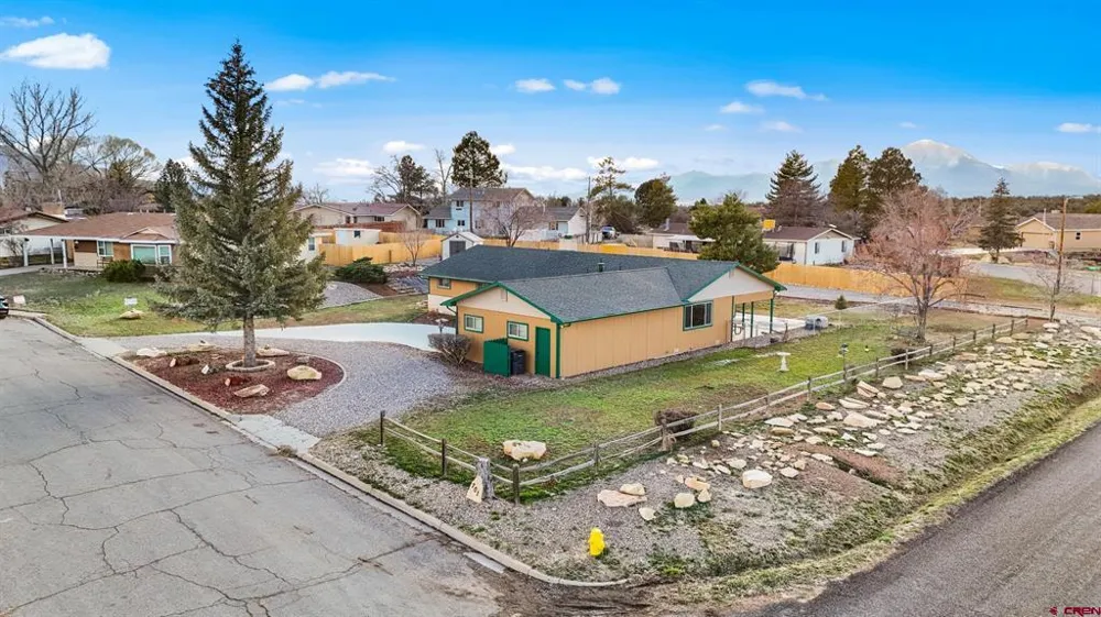 701 San Juan Drive Cortez, CO 81321