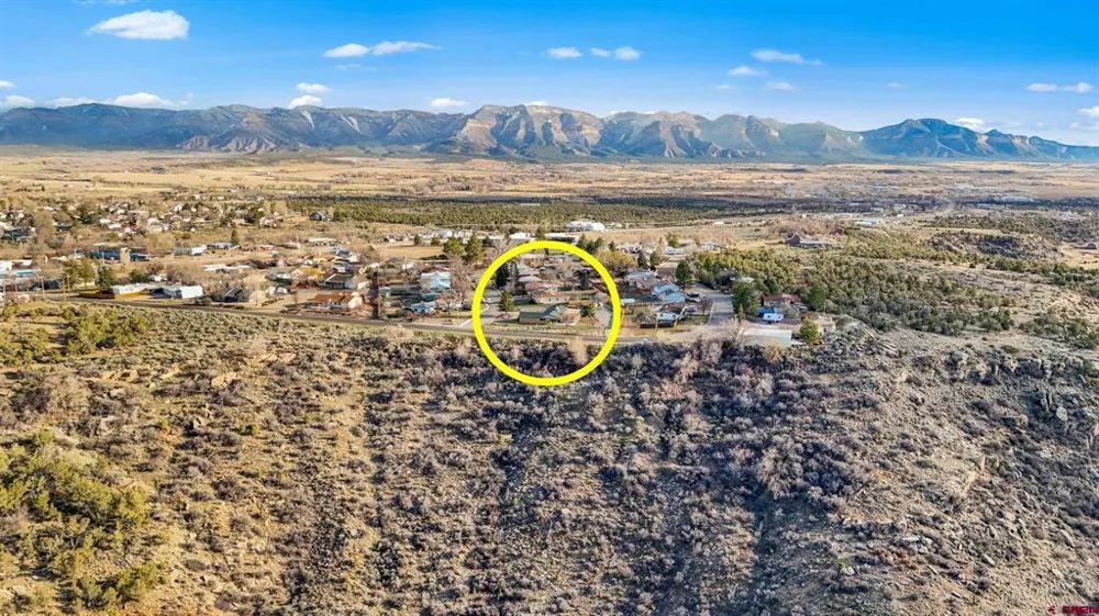 701 San Juan Drive Cortez, CO 81321