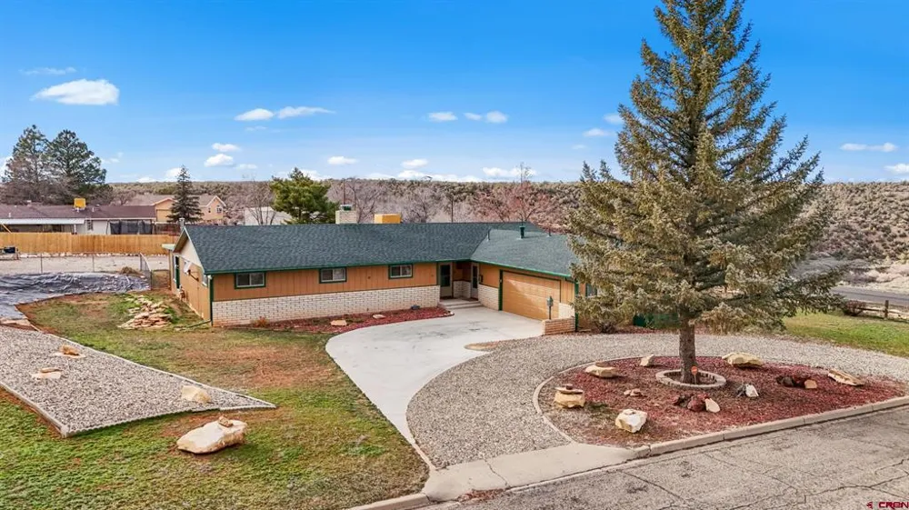 701 San Juan Drive Cortez, CO 81321