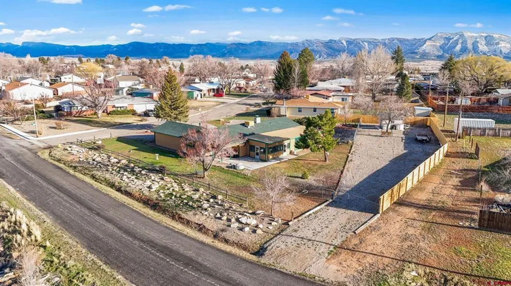 701 San Juan Drive Cortez, CO 81321