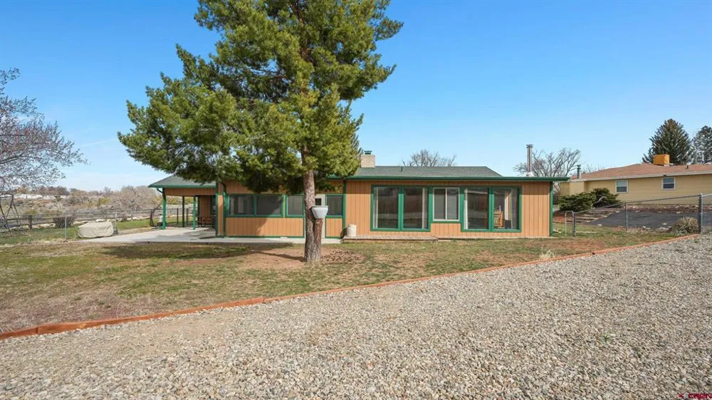701 San Juan Drive Cortez, CO 81321