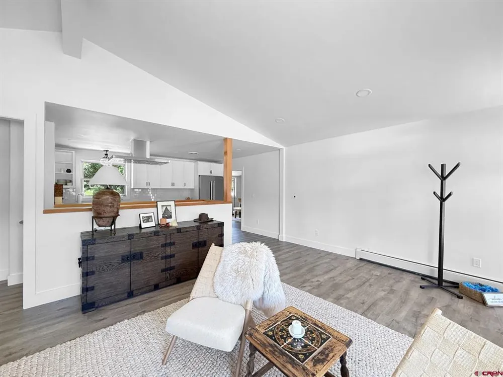 1014 3rd Street Paonia, CO 81428