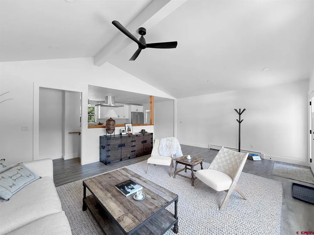 1014 3rd Street Paonia, CO 81428