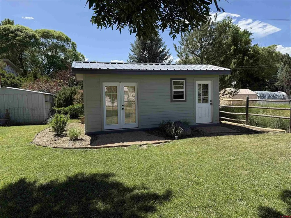 1014 3rd Street Paonia, CO 81428