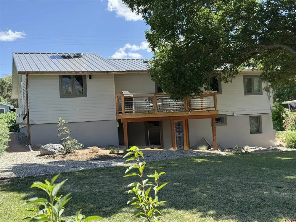 1014 3rd Street Paonia, CO 81428