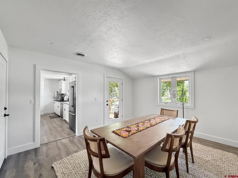1014 3rd Street Paonia, CO 81428