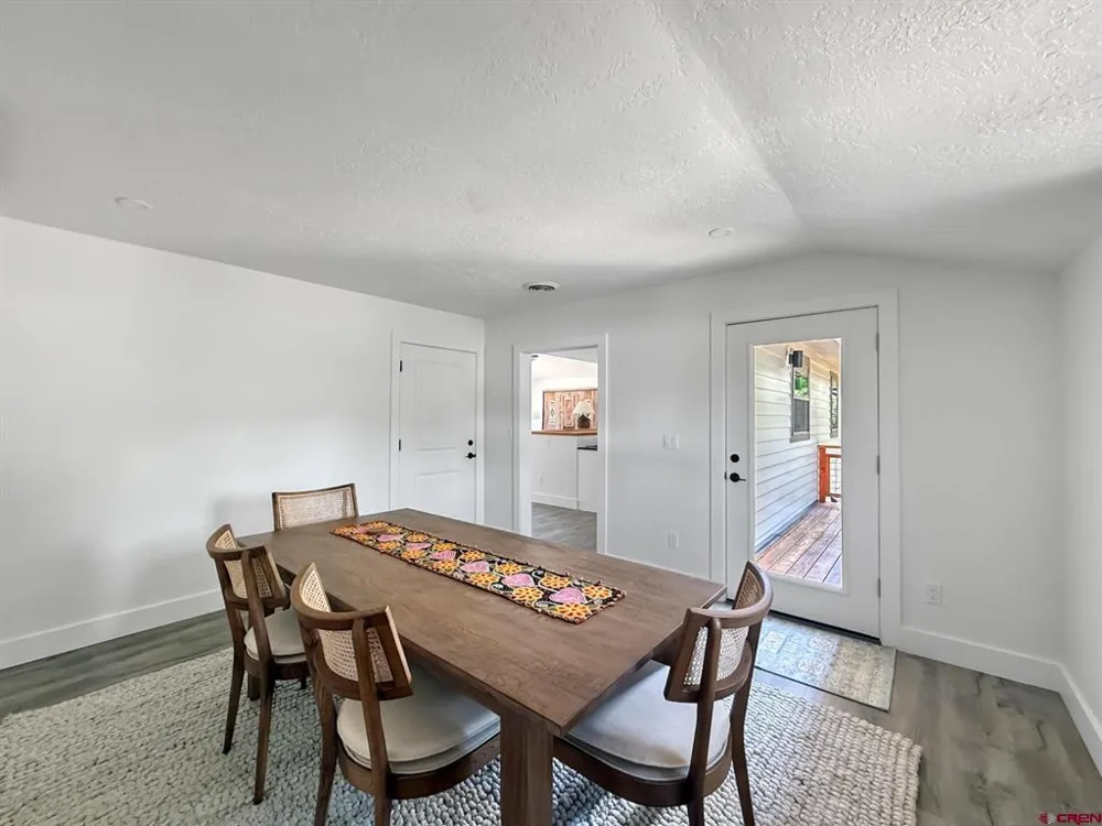 1014 3rd Street Paonia, CO 81428