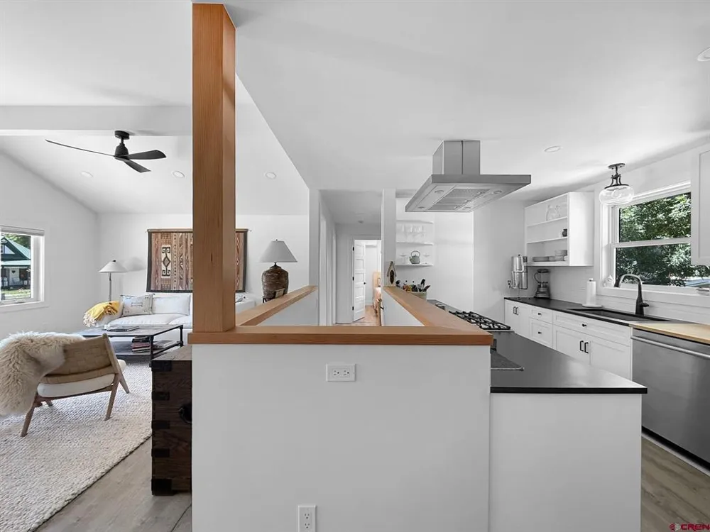 1014 3rd Street Paonia, CO 81428